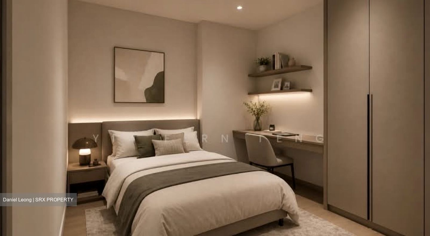 Pastoral View (D11), Apartment #615246111
